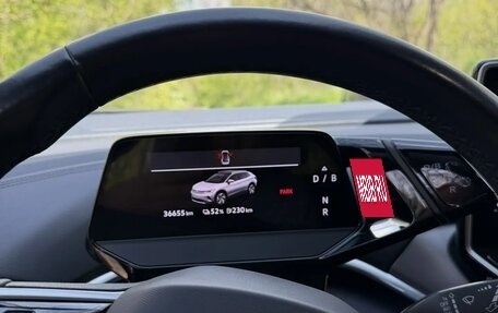 Volkswagen ID.4, 2023 год, 3 150 000 рублей, 9 фотография