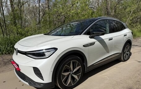 Volkswagen ID.4, 2023 год, 3 150 000 рублей, 3 фотография