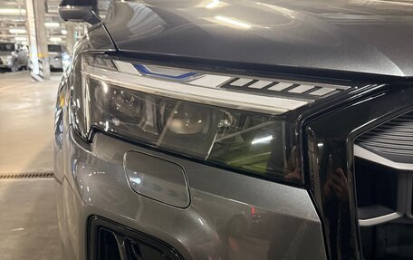 Audi Q7, 2024 год, 13 850 000 рублей, 6 фотография