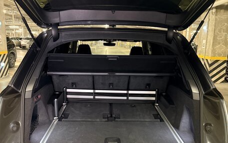 Audi Q7, 2024 год, 13 850 000 рублей, 12 фотография