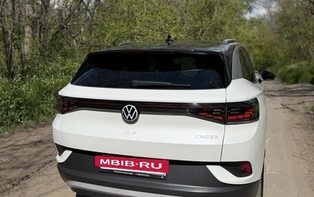 Volkswagen ID.4, 2023 год, 3 150 000 рублей, 6 фотография