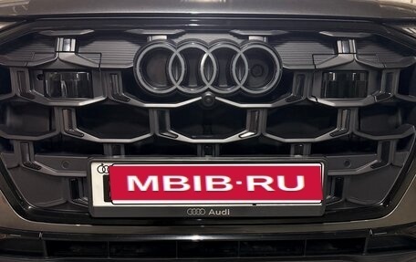 Audi Q7, 2024 год, 13 850 000 рублей, 7 фотография