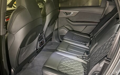 Audi Q7, 2024 год, 13 850 000 рублей, 24 фотография