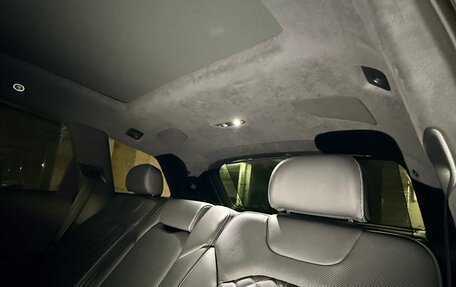 Audi Q7, 2024 год, 13 850 000 рублей, 23 фотография