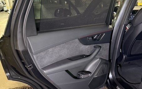 Audi Q7, 2024 год, 13 850 000 рублей, 22 фотография