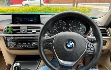BMW 3 серия, 2016 год, 1 769 000 рублей, 11 фотография