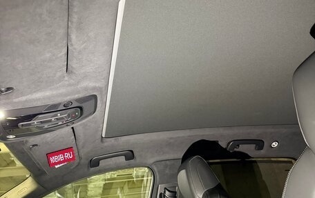 Audi Q7, 2024 год, 13 850 000 рублей, 20 фотография