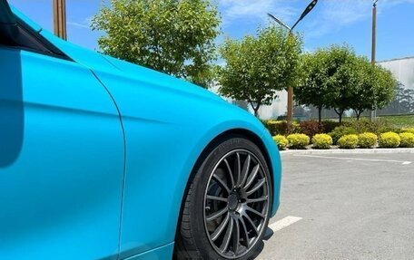 BMW 3 серия, 2016 год, 1 769 000 рублей, 19 фотография