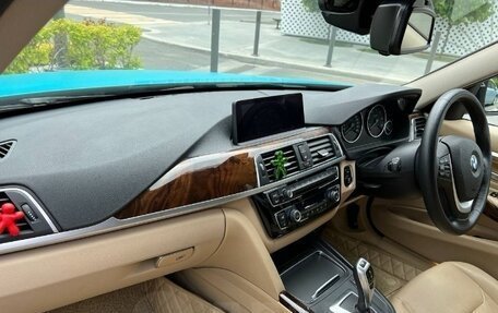 BMW 3 серия, 2016 год, 1 769 000 рублей, 18 фотография