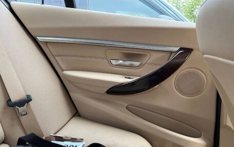 BMW 3 серия, 2016 год, 1 769 000 рублей, 14 фотография