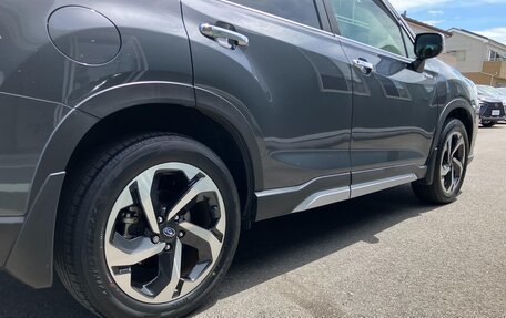 Subaru Forester, 2022 год, 2 450 000 рублей, 13 фотография