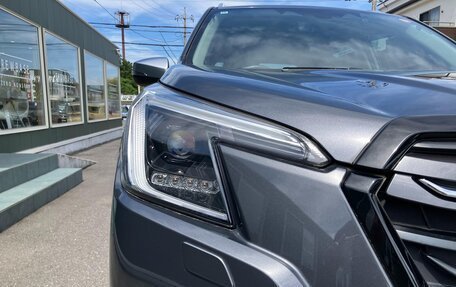 Subaru Forester, 2022 год, 2 450 000 рублей, 10 фотография