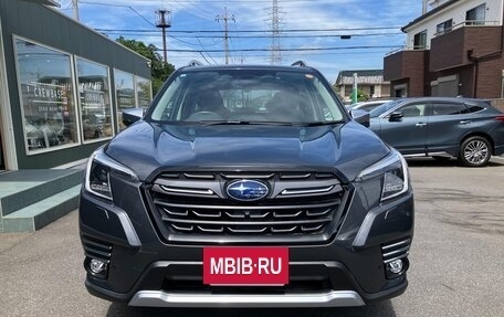 Subaru Forester, 2022 год, 2 450 000 рублей, 2 фотография