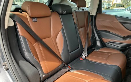 Subaru Forester, 2022 год, 2 450 000 рублей, 18 фотография