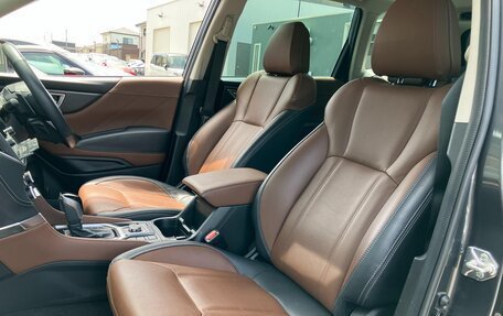Subaru Forester, 2022 год, 2 450 000 рублей, 19 фотография