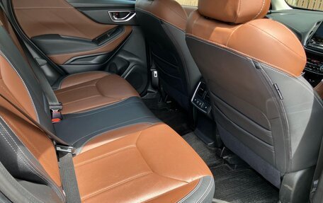Subaru Forester, 2022 год, 2 450 000 рублей, 17 фотография