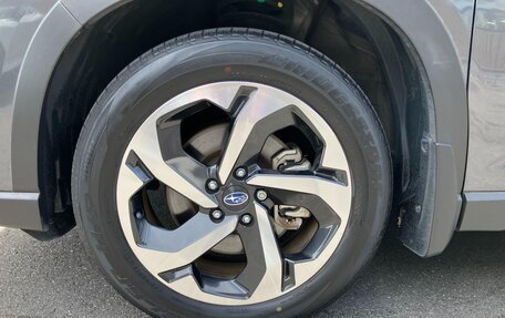 Subaru Forester, 2022 год, 2 450 000 рублей, 40 фотография