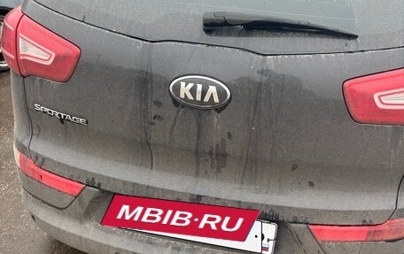 KIA Sportage III, 2013 год, 1 500 000 рублей, 5 фотография
