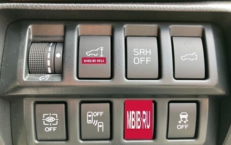 Subaru Forester, 2022 год, 2 450 000 рублей, 30 фотография