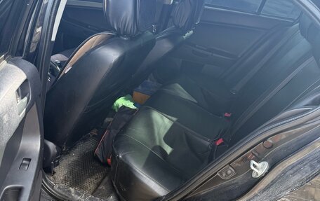 Mitsubishi Lancer IX, 2013 год, 600 000 рублей, 7 фотография