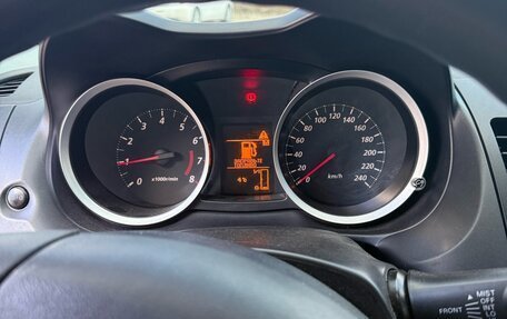 Mitsubishi Lancer IX, 2013 год, 600 000 рублей, 9 фотография