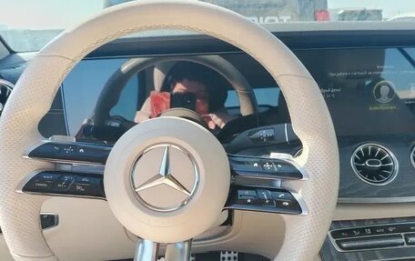 Mercedes-Benz E-Класс, 2021 год, 7 990 000 рублей, 8 фотография