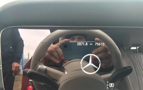 Mercedes-Benz E-Класс, 2021 год, 7 990 000 рублей, 9 фотография