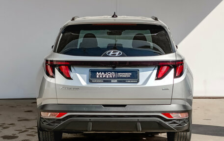 Hyundai Tucson, 2023 год, 3 300 000 рублей, 6 фотография
