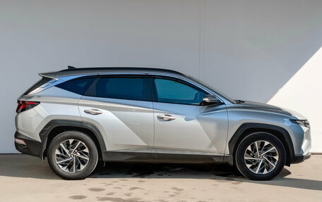 Hyundai Tucson, 2023 год, 3 300 000 рублей, 4 фотография