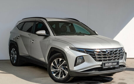 Hyundai Tucson, 2023 год, 3 300 000 рублей, 3 фотография
