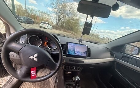 Mitsubishi Lancer IX, 2013 год, 600 000 рублей, 6 фотография