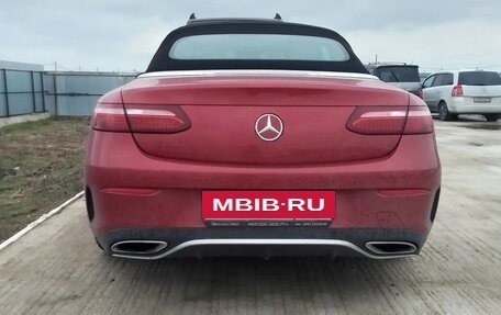 Mercedes-Benz E-Класс, 2021 год, 7 990 000 рублей, 4 фотография
