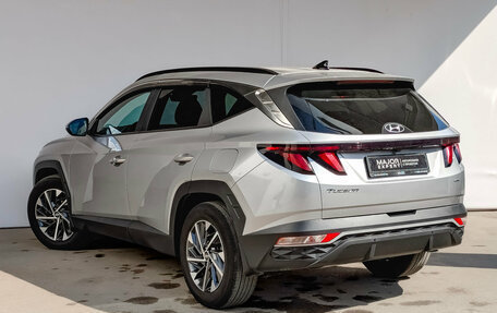 Hyundai Tucson, 2023 год, 3 300 000 рублей, 7 фотография