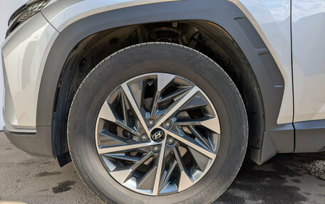 Hyundai Tucson, 2023 год, 3 300 000 рублей, 11 фотография