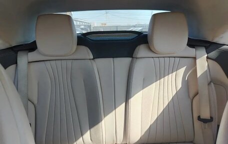 Mercedes-Benz E-Класс, 2021 год, 7 990 000 рублей, 12 фотография