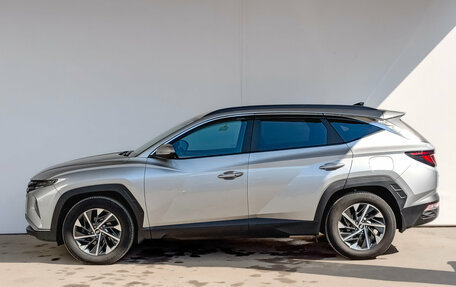 Hyundai Tucson, 2023 год, 3 300 000 рублей, 8 фотография