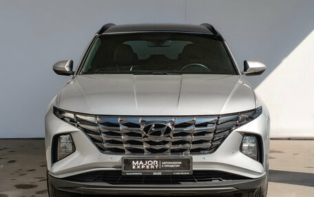 Hyundai Tucson, 2023 год, 3 300 000 рублей, 2 фотография