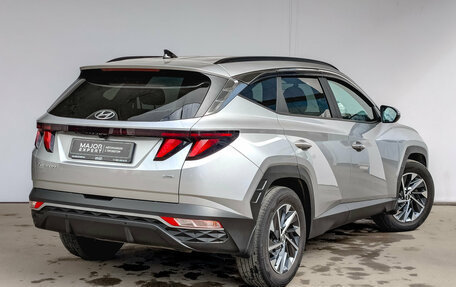Hyundai Tucson, 2023 год, 3 300 000 рублей, 5 фотография