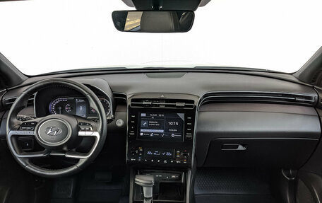Hyundai Tucson, 2023 год, 3 300 000 рублей, 13 фотография