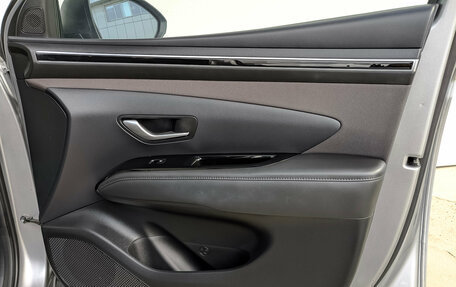 Hyundai Tucson, 2023 год, 3 300 000 рублей, 23 фотография