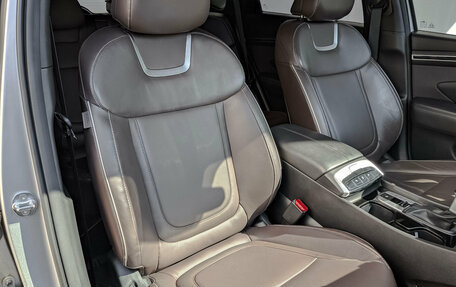 Hyundai Tucson, 2023 год, 3 300 000 рублей, 22 фотография