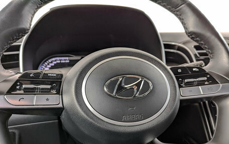 Hyundai Tucson, 2023 год, 3 300 000 рублей, 24 фотография