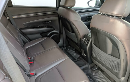 Hyundai Tucson, 2023 год, 3 300 000 рублей, 17 фотография