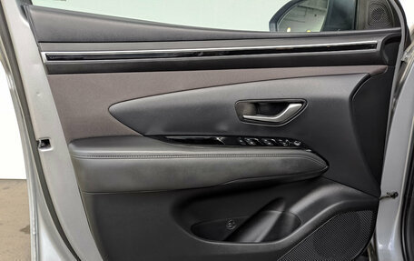 Hyundai Tucson, 2023 год, 3 300 000 рублей, 18 фотография