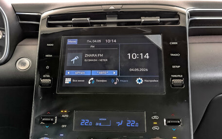 Hyundai Tucson, 2023 год, 3 300 000 рублей, 16 фотография