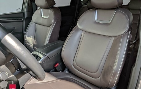 Hyundai Tucson, 2023 год, 3 300 000 рублей, 19 фотография