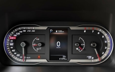 Hyundai Tucson, 2023 год, 3 300 000 рублей, 15 фотография