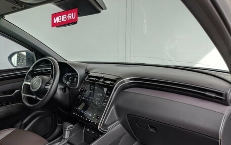 Hyundai Tucson, 2023 год, 3 300 000 рублей, 12 фотография