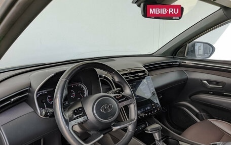 Hyundai Tucson, 2023 год, 3 300 000 рублей, 14 фотография