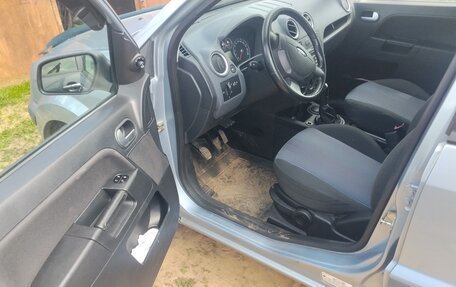 Ford Fusion I, 2008 год, 580 000 рублей, 4 фотография